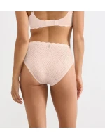 sloggi ZERO Feel Bliss High leg - PINK - SLOGGI PINK - SLOGGI