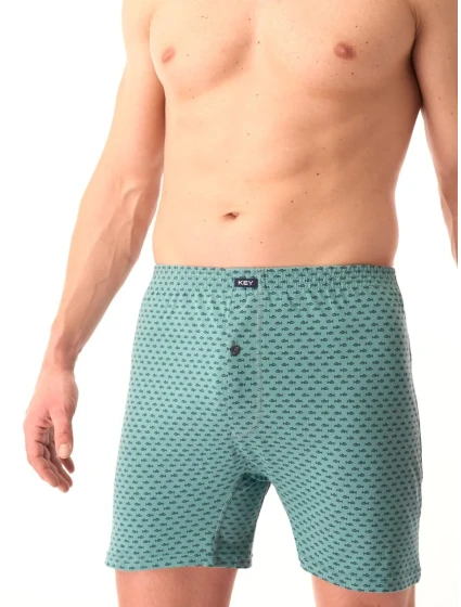 Boxerky Key MXC 947 A25 M-4XL