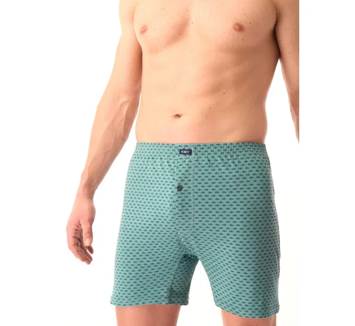 Boxerky Key MXC 947 A25 M-4XL