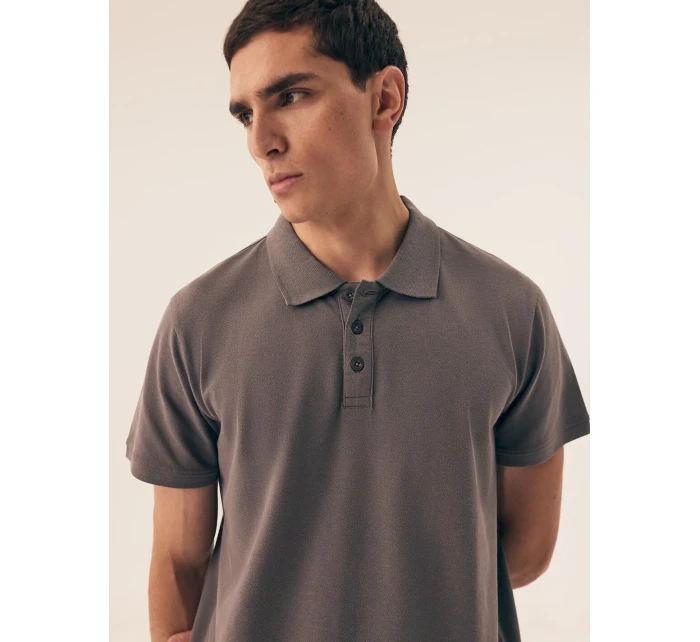 Tričko  kr/r M3XL model 21095693 - Henderson