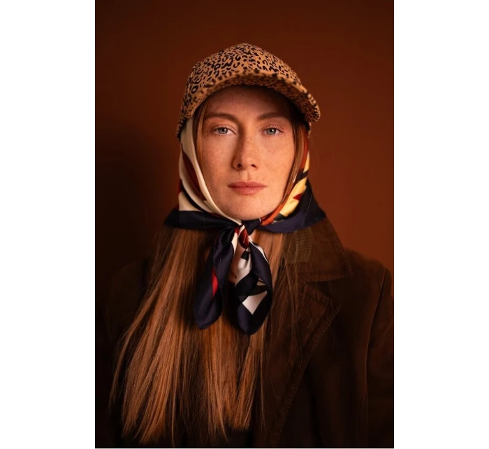 Šátek model 21439369 Satin Jungle - Art of polo