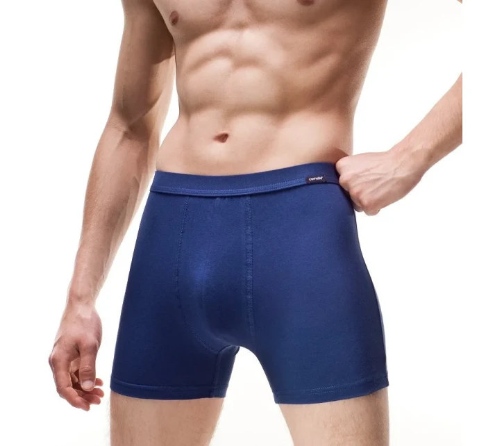 Pánske boxerky Cornette Authentic Perfect 092 3XL-5XL Pánske boxerky Cornette Authentic Perfect 092 3XL-5XL