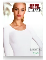 Dámske tričko Irene black plus - ELDAR