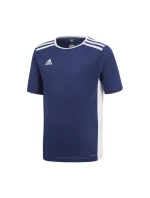 18 JR Tričko námořnická modrá model 20478786 - ADIDAS