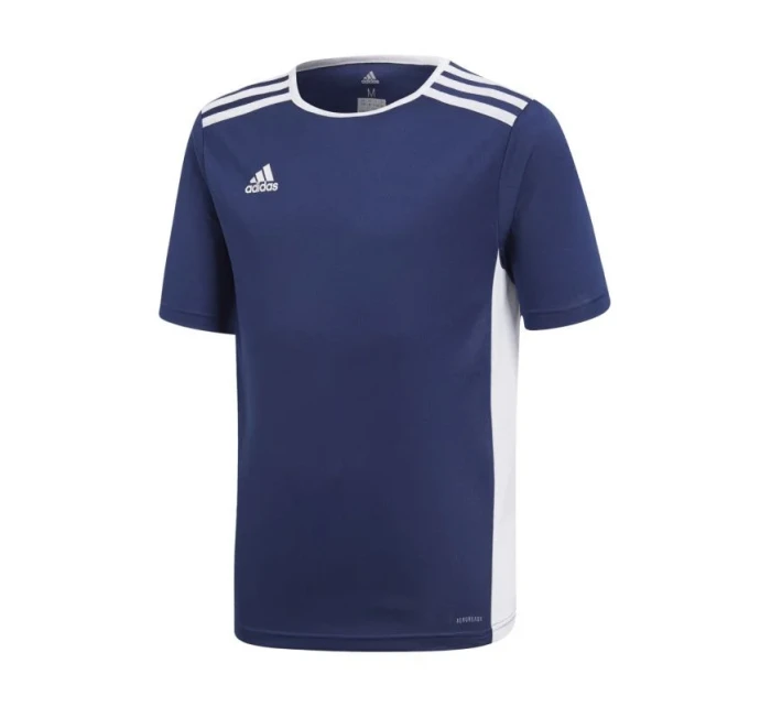 18 JR Tričko námořnická modrá model 20478786 - ADIDAS