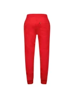 Geographical Norway Meographe EO Pánske nohavice 100 M WW5807H/GNO-RED