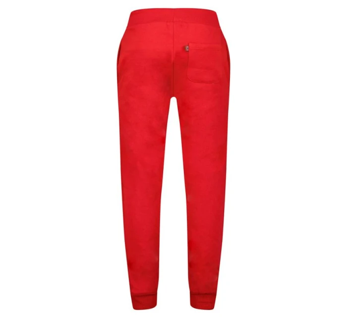 Geographical Norway Meographe EO Pánske nohavice 100 M WW5807H/GNO-RED