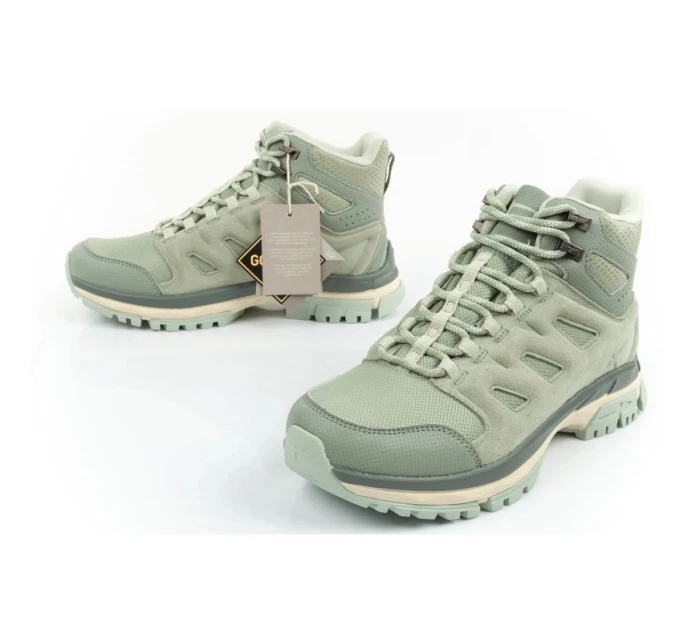 Hiking W boty model 20750780 - Tamaris Hiking W boty model 20750780 - Tamaris