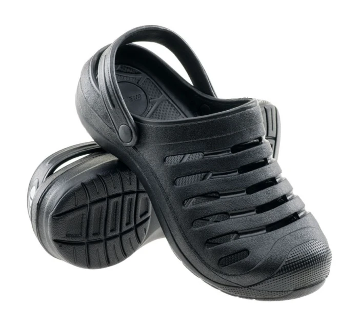 Pánské sandály model 21342382 - Martes Pánské sandály model 21342382 - Martes