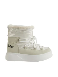 Lee Cooper dámske topánky white LCJ-25-03-3815LA dámske
