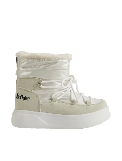 Lee Cooper dámske topánky white LCJ-25-03-3815LA dámske