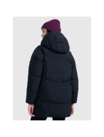 Dámská péřová bunda se syntetickou výplní model 21817091 - 4F Dámská péřová bunda se syntetickou výplní model 21817091 - 4F