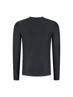 Rogelli T-shirt LM ESSENTIAL czarny M