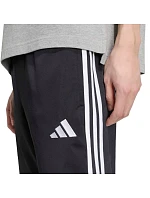 Pánské kalhoty černé, model 22357647 - ADIDAS Pánské kalhoty černé, model 22357647 - ADIDAS