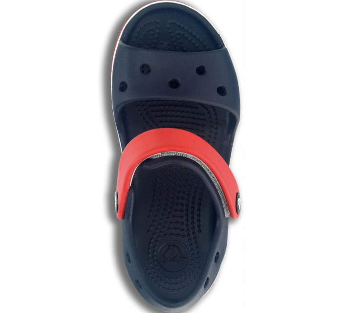 Detské sandále Crocband 12856 485 - Crocs