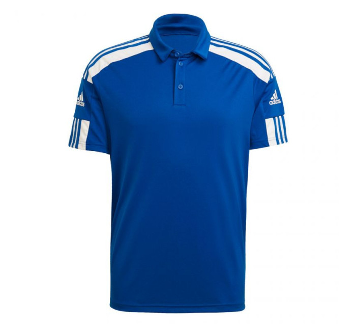 Pánske futbalové tričko Squadra 21 Polo M GP6427 - Adidas