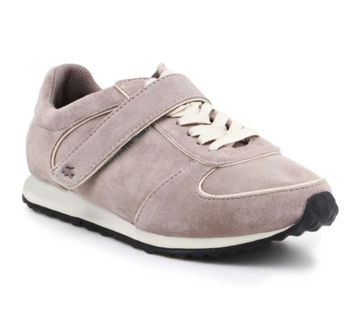 Dámské boty LT W 7281124235 model 16026237 - Lacoste Dámské boty LT W 7281124235 model 16026237 - Lacoste