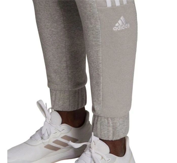 Spodnie Essentials Colorblock Block Cut 3Stripes Regular Tapered Pants W model 19557947 dámské - ADIDAS Spodnie Essentials Colorblock Block Cut 3Stripes Regular Tapered Pants W model 19557947 dámské - ADIDAS