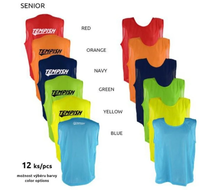 TEMPISH Základní sada triček s fixem