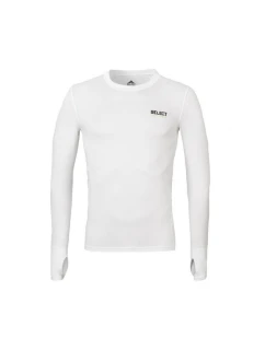 Tshirt WHITE s na model 21348009 - Select