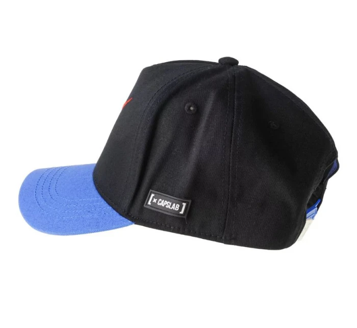 Vesmírna misia NASA Cap CL-NASA-1-NAS2