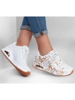 Boty Uno Metallic Love W model 21369678 - Skechers