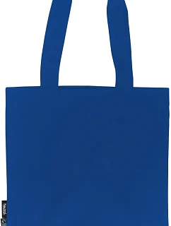 Neutral O 90003 Taška z bio bavlny 77.9003 royal