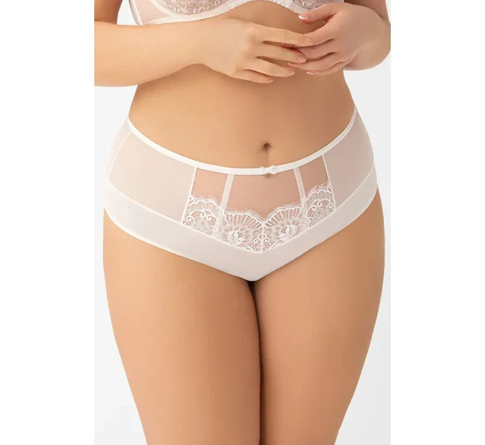 Gorsenia K768 Irma farba: krémová