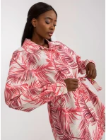 Šaty LK SK 508943.16P zelené