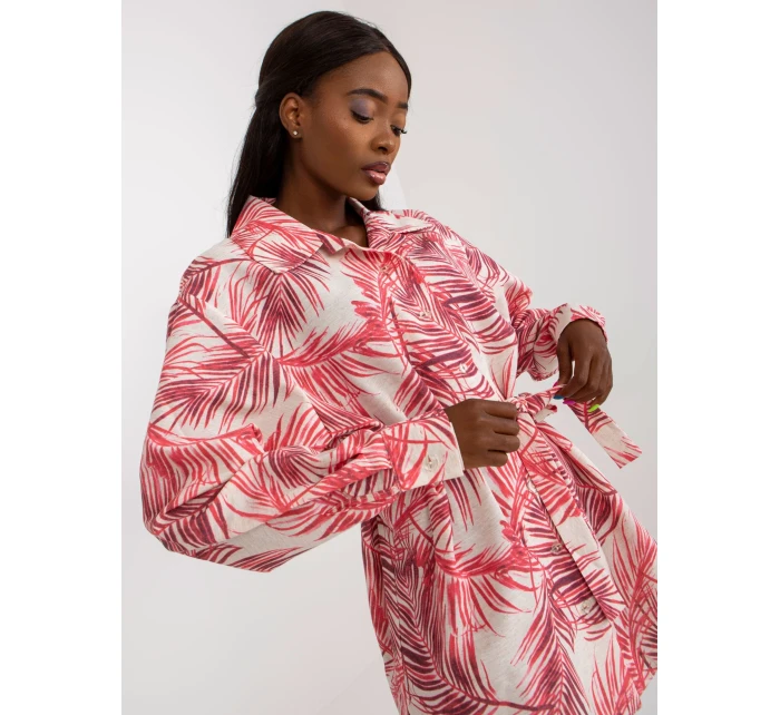 Šaty LK SK 508943.16P zelené