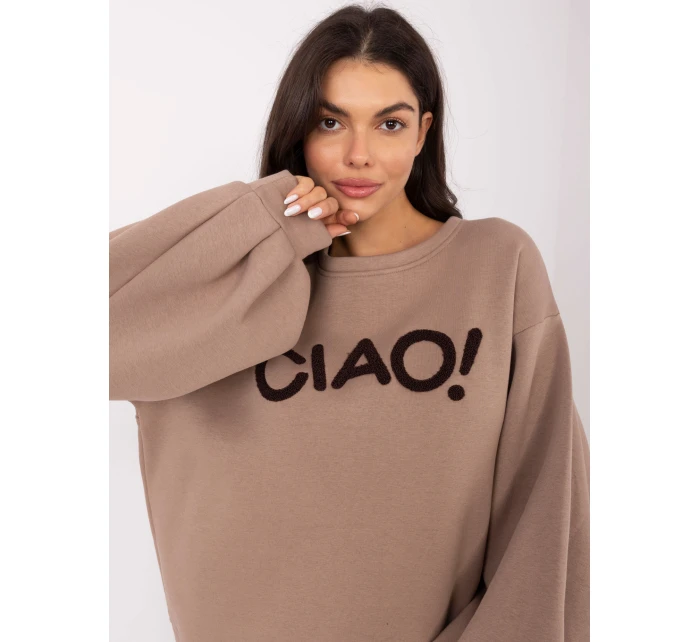 Blúzka RV BL A1044.78 tmavá lila Blúzka RV BL A1044.78 tmavá lila