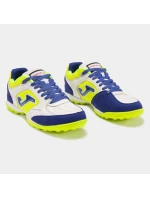 Pánske nohavice Joma TOP FLEX 2416 White Royal