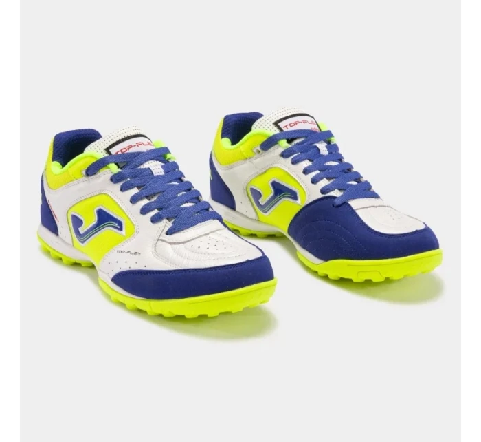 Pánske nohavice Joma TOP FLEX 2416 White Royal