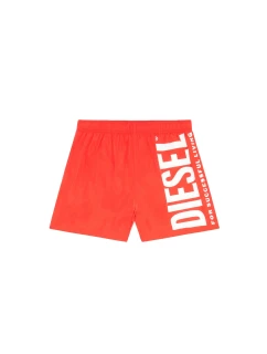 Pánske plavky A07092-0WDAP-42A - Diesel