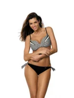 Dámske dvojdielne plavky Paris M-375 - Marko