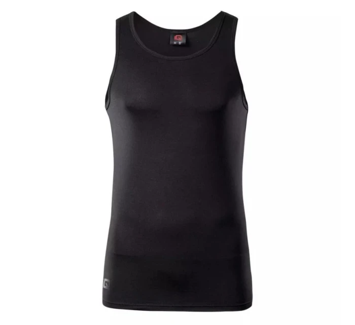 Pánské tričko MNS M černé  Cross model 21149182 - IQ