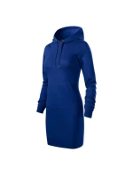 Dámske šaty Snap W MLI-41905 tmavo modrá - Malfini