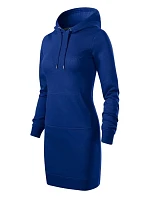 Dámske šaty Snap W MLI-41905 tmavo modrá - Malfini