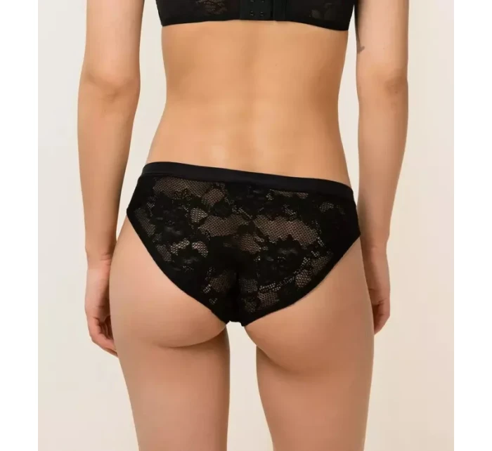 Dámske nohavičky Smart Deco Brazilian EX - Triumph