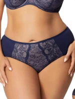 Dámske nohavičky BLANCA GRANAT