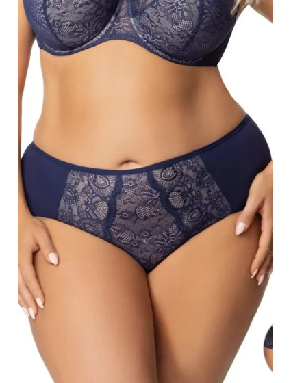 Dámske nohavičky BLANCA GRANAT Dámske nohavičky BLANCA GRANAT