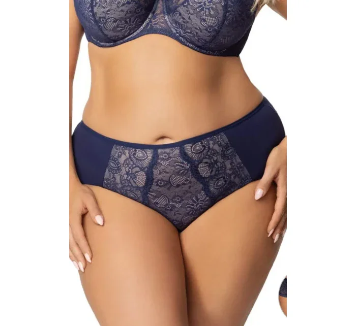 Dámske nohavičky BLANCA GRANAT Dámske nohavičky BLANCA GRANAT