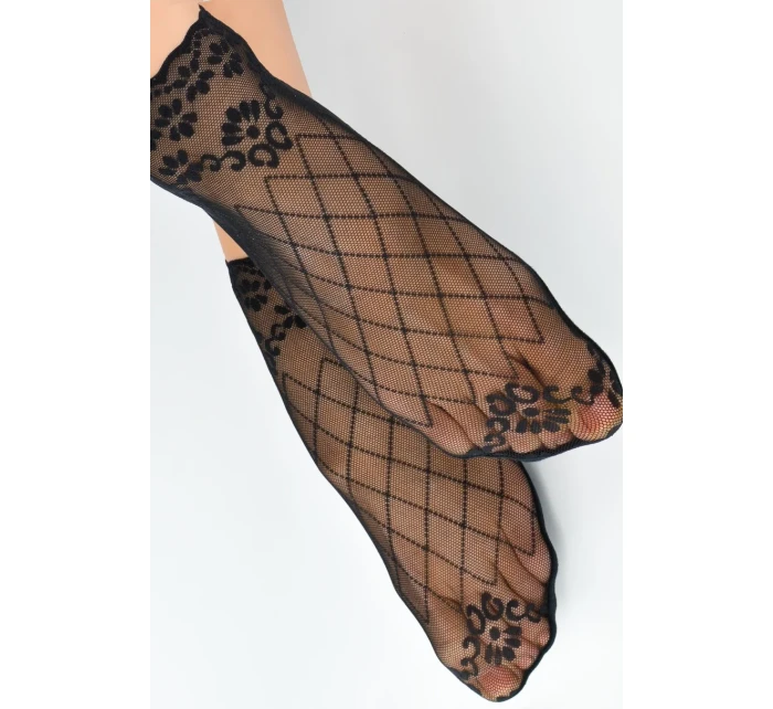 NÍZKE ŠNUROVACIE CHODIDLO SN034