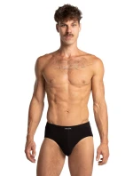 PÁNSKÉ SLIPY model 21182852 3PACK - Lama