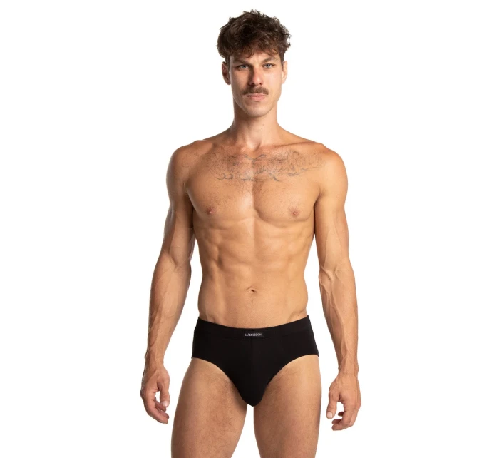 PÁNSKÉ SLIPY model 21182852 3PACK - Lama