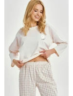 DÁMSKÉ DLOUHÉ PYŽAMO SXL model 21238905 - Taro