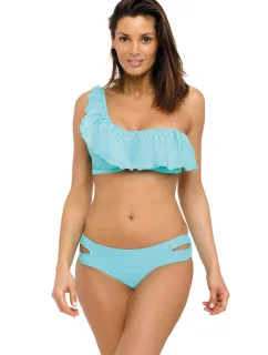 Dvojdielne plavky model 128618 Marko