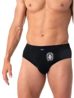 Pánské slipy Key MPP 254 B25 A'2 M-2XL