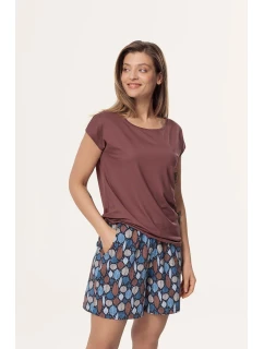 Pyžamo  kr/r S2XL model 21935492 - Mefemi