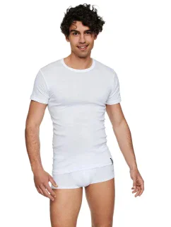 Pánské tričko model 20498395 white - Henderson